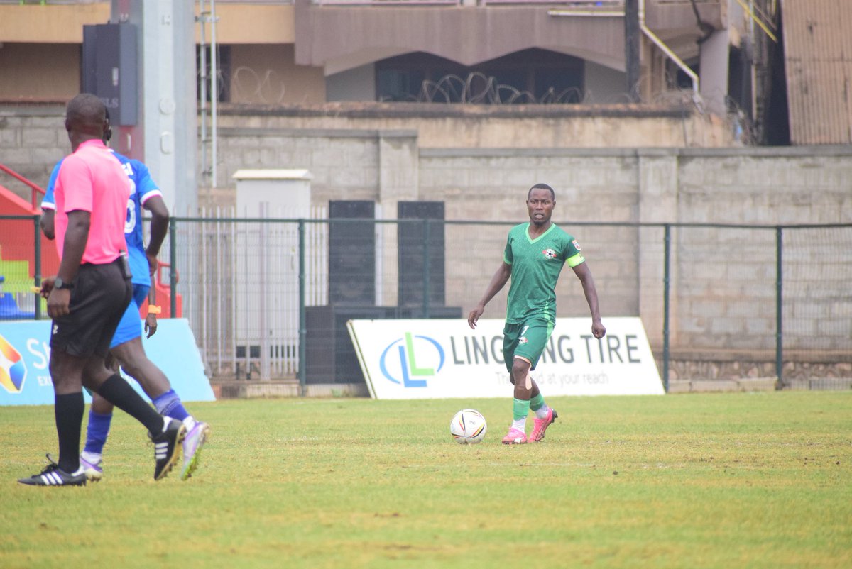 UPDF Football Club tweet media