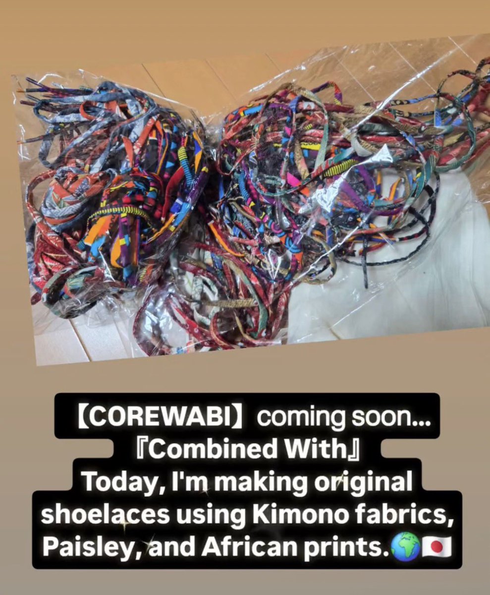 ぱるぷんぱ@COREWABI tweet media