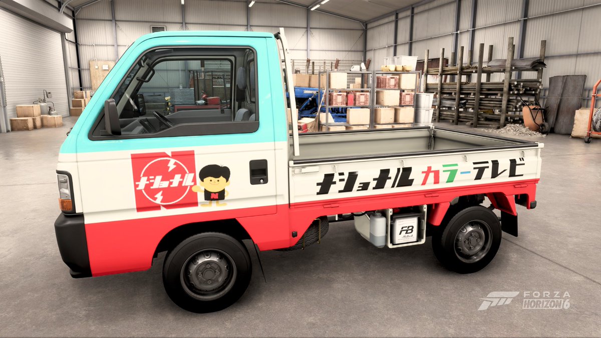 ンモーP tweet media