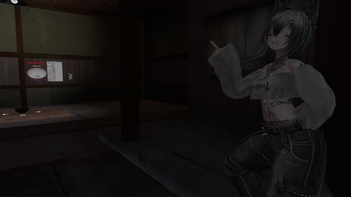 びたわんvrc tweet media