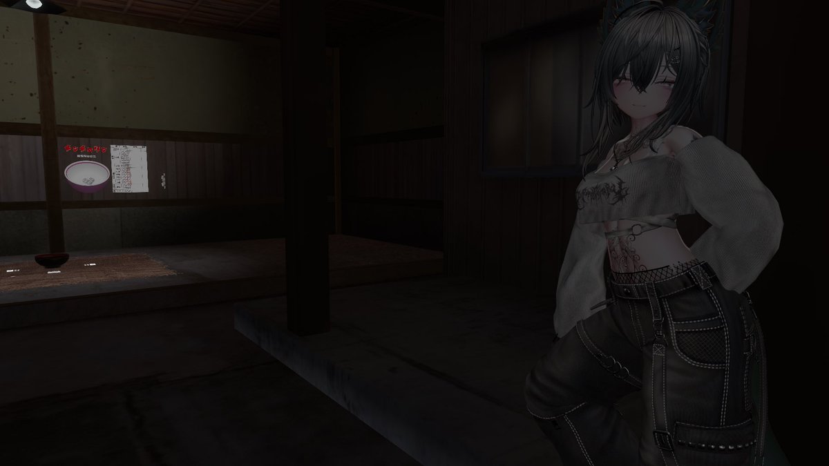 びたわんvrc tweet media