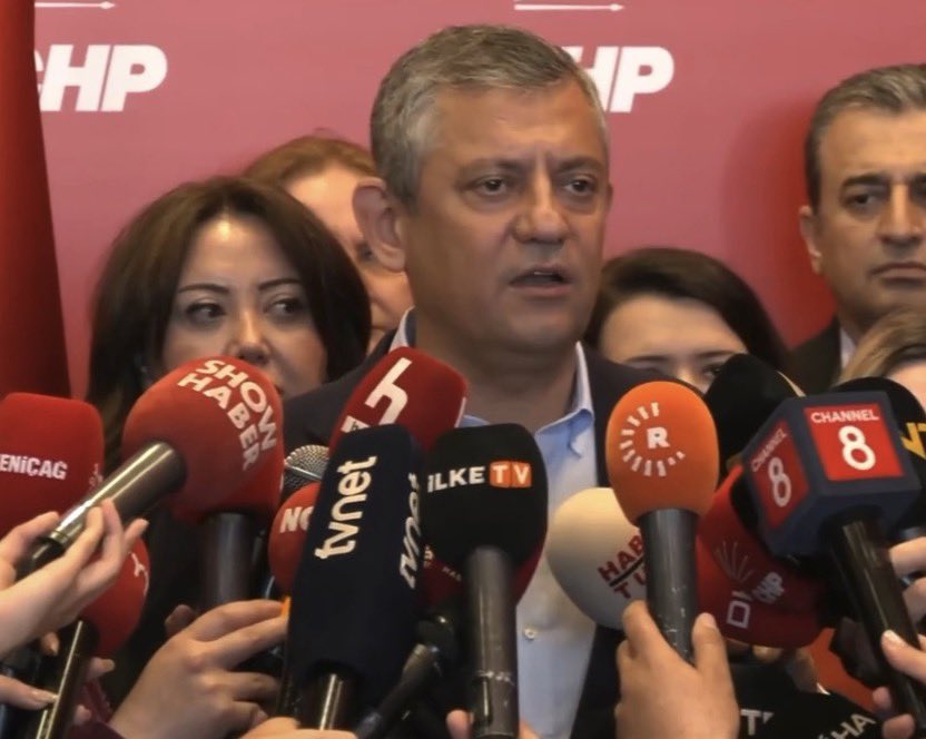 Aykırı tweet media