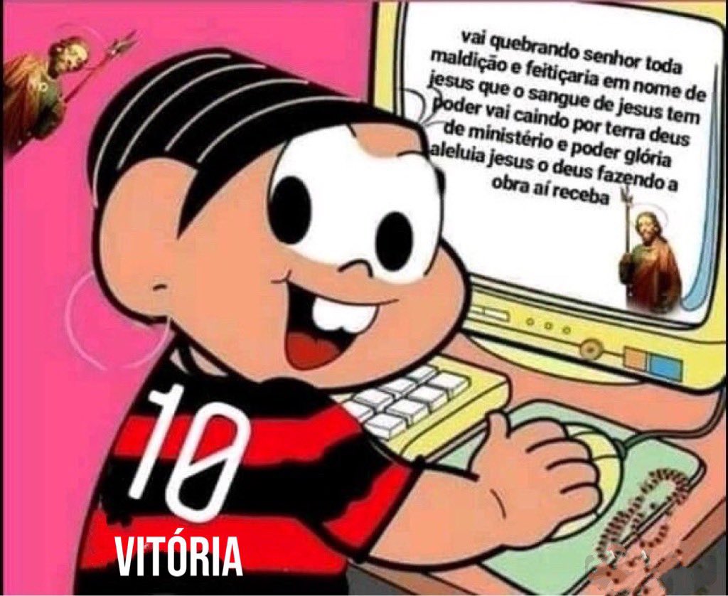 Lucas Cagezinho tweet media