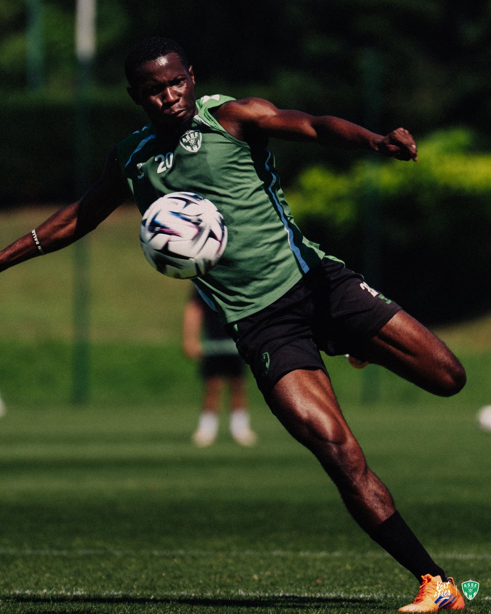 ASSEofficiel's tweet photo. Au travail ! 💪 https://t.co/YtcR6bJDi3