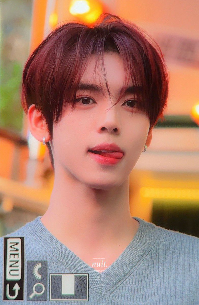 nuit365's tweet photo. 260523

#앤더블 #AND2BLE
#한유진 #HANYUJIN #ハンユジン #韓維辰 https://t.co/Nm5q63JPlS