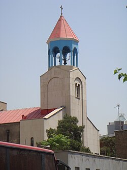 Catholic Arena tweet media