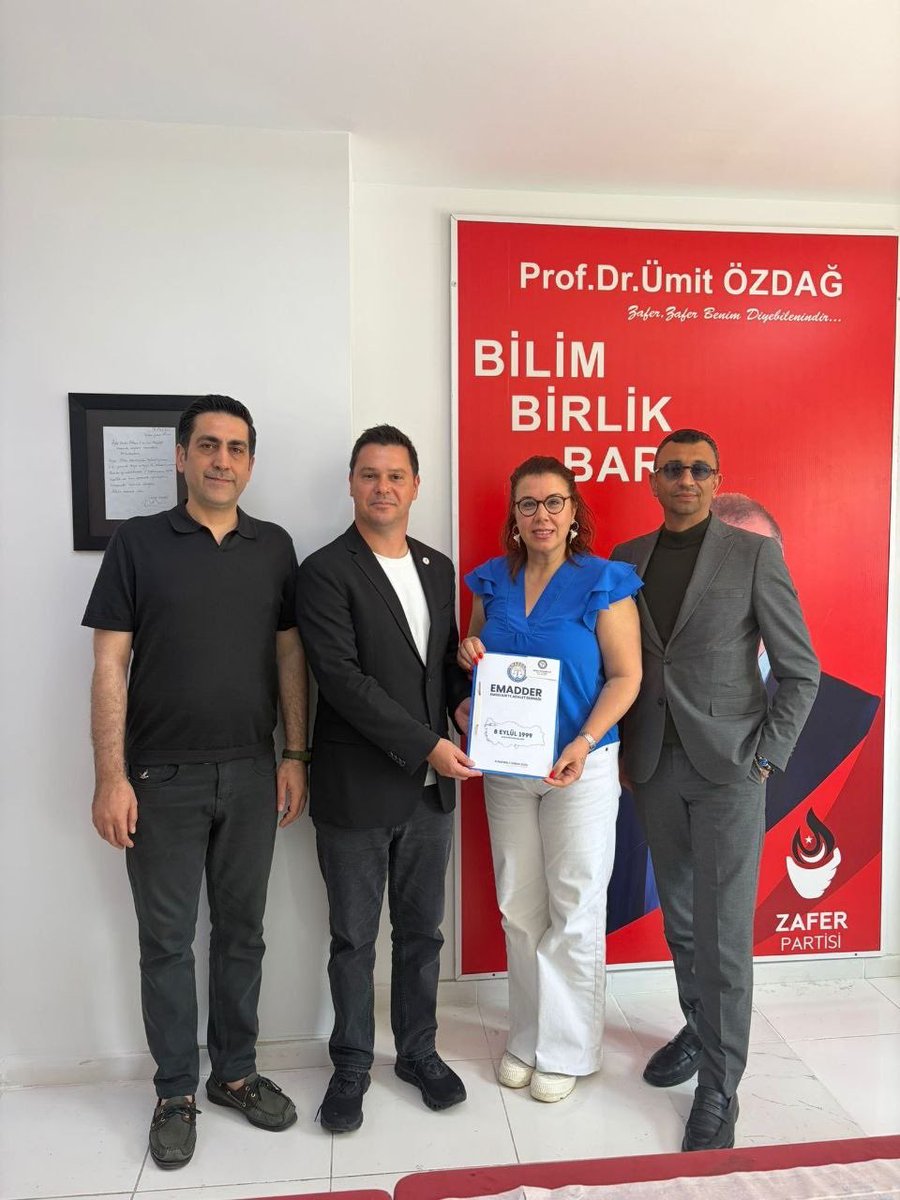 EMEKLİLİKTE ADALET DERNEĞİ ⚖️ tweet media