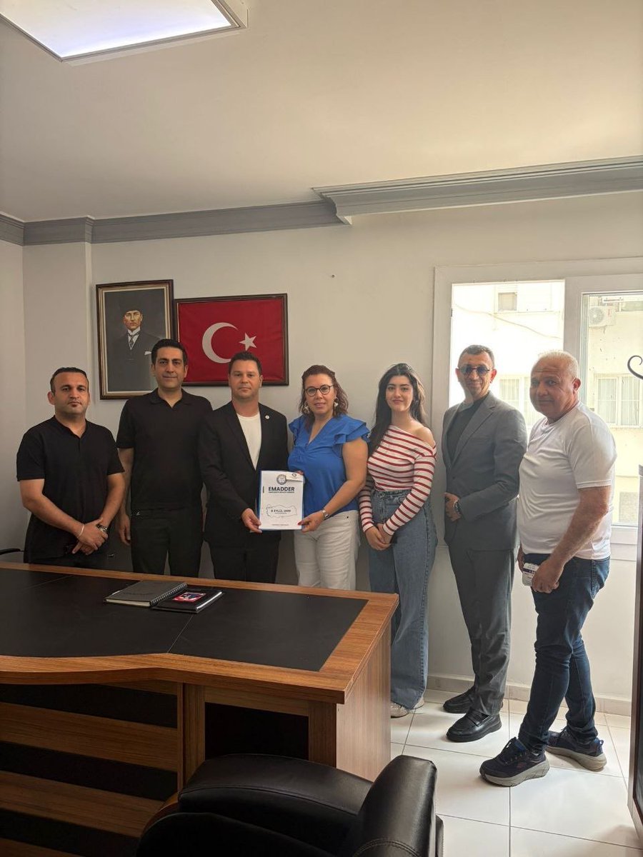 EMEKLİLİKTE ADALET DERNEĞİ ⚖️ tweet media