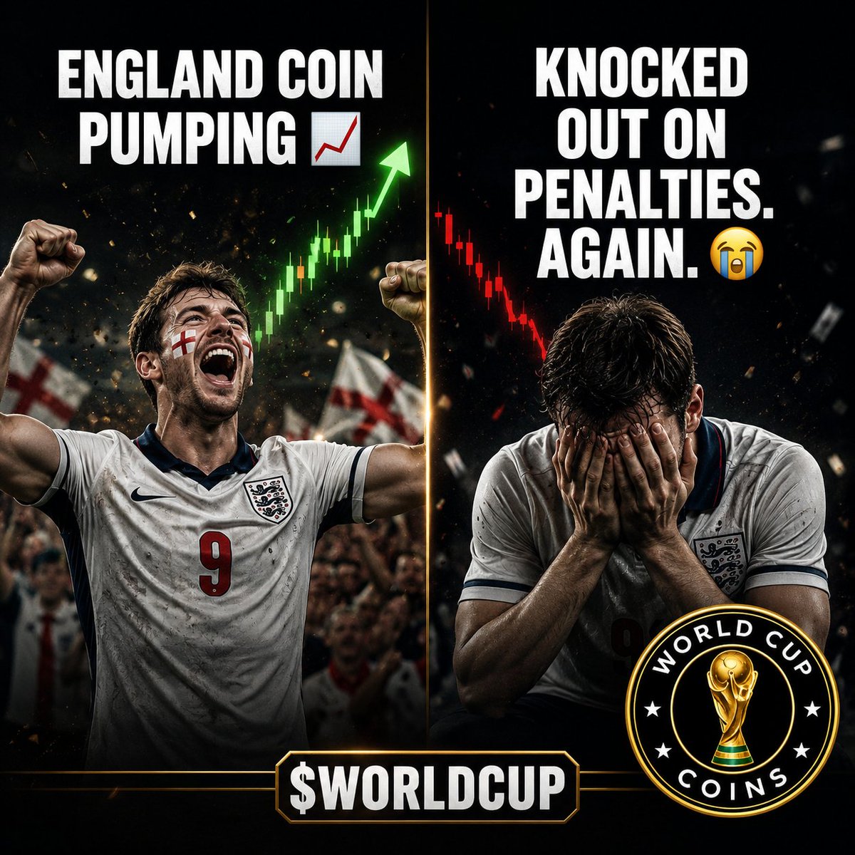 World Cup Coins tweet media