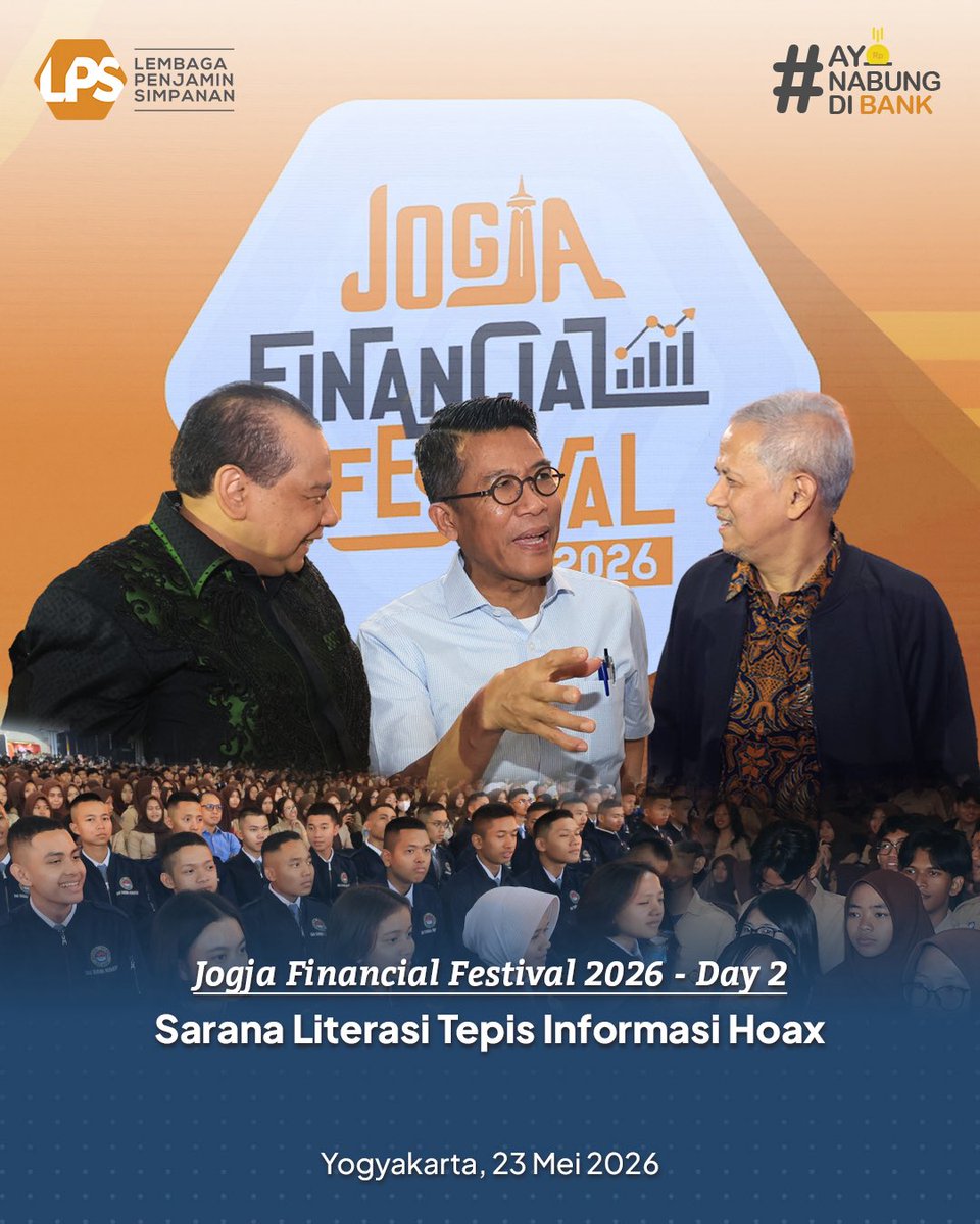 LPS RI / IDIC tweet media