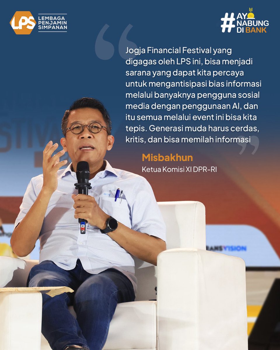 LPS RI / IDIC tweet media