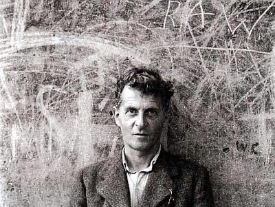 Shermanicus's tweet photo. When you are philosophizing you have to descend into primeval chaos and feel at home there.
– Ludwig Wittgenstein, Culture and Value, 65 https://t.co/n08zAc9sJe