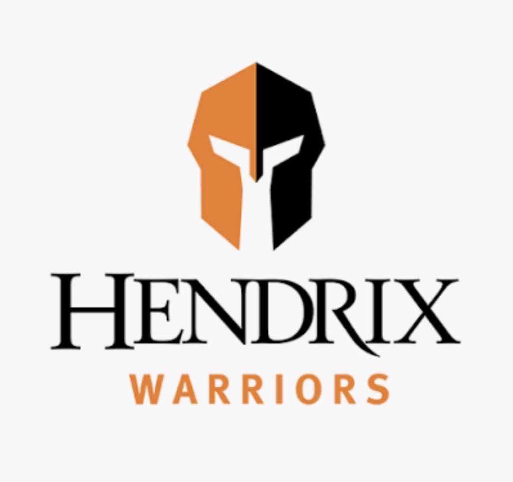 jd_beem's tweet photo. After a brief conversation with @RussHeidiSLC , I am blessed to receive an offer from Hendrix University for both Football and Baseball. https://t.co/HzSa30661B