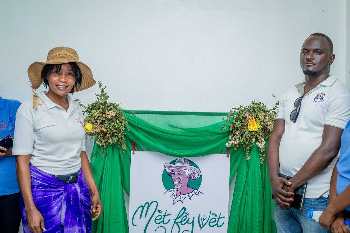 Club des Jeunes Entrepreneurs du Centre (CJEC) tweet media