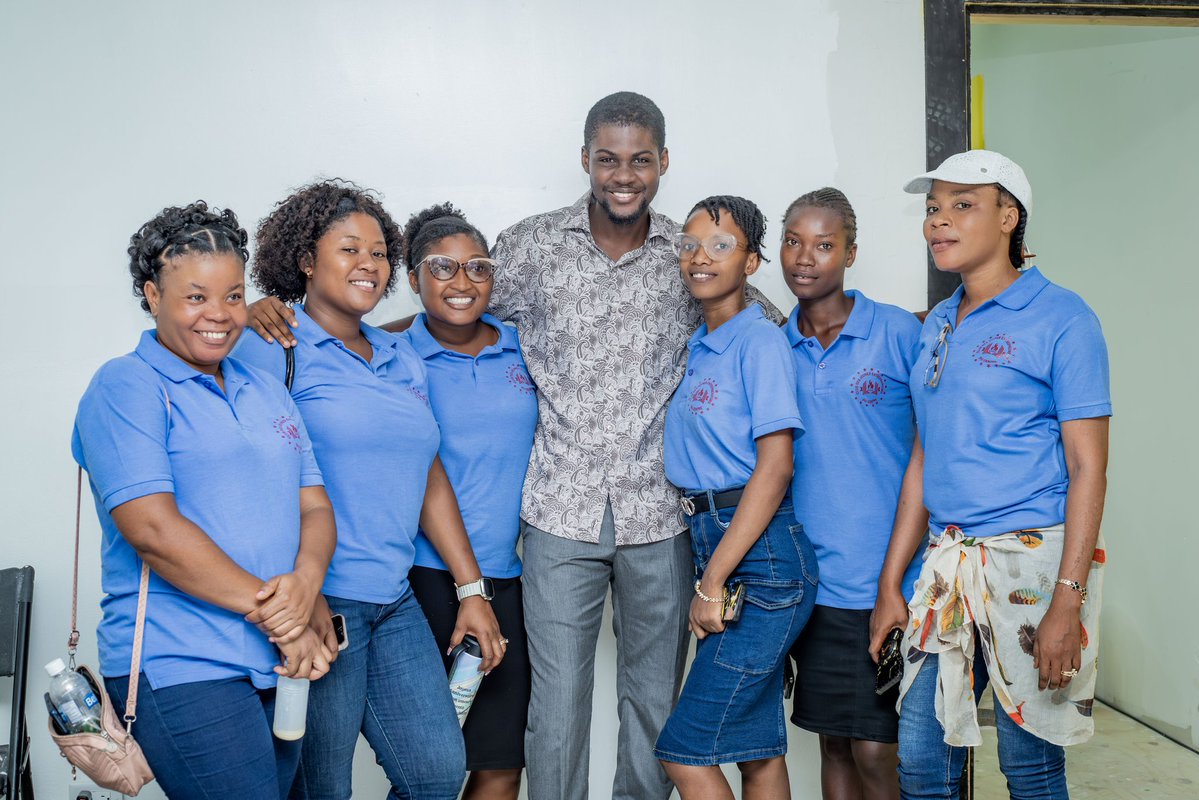 Club des Jeunes Entrepreneurs du Centre (CJEC) tweet media