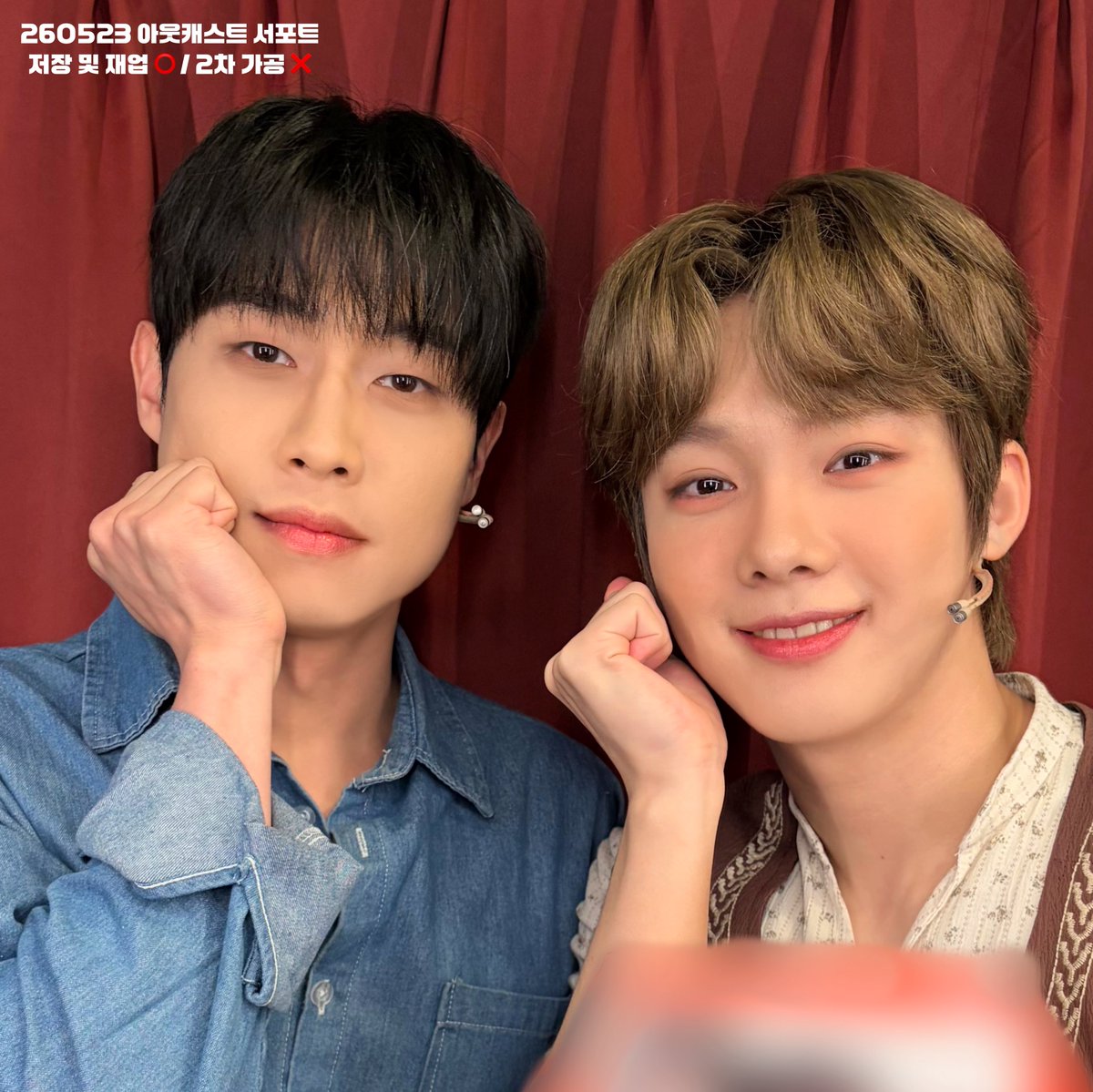 쿵 tweet media