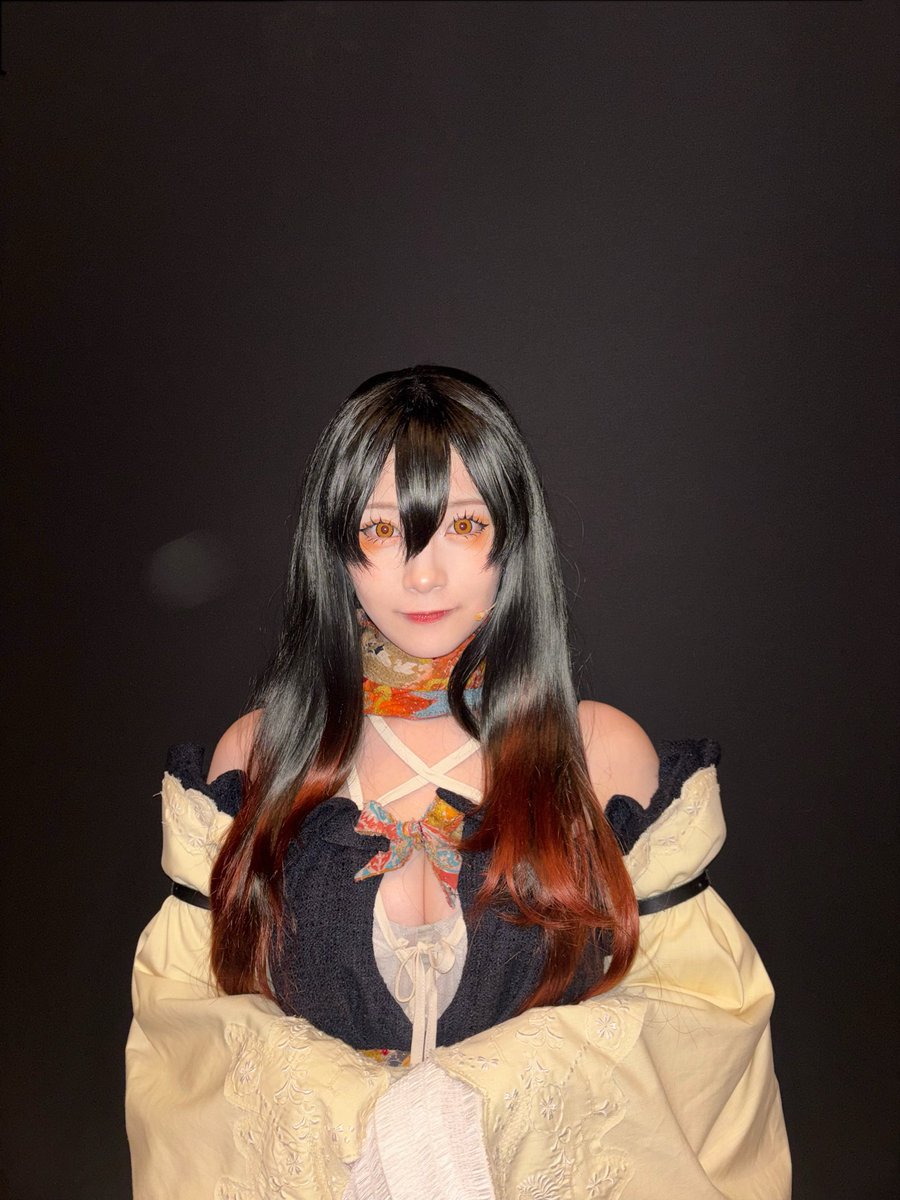相馬結衣 tweet media