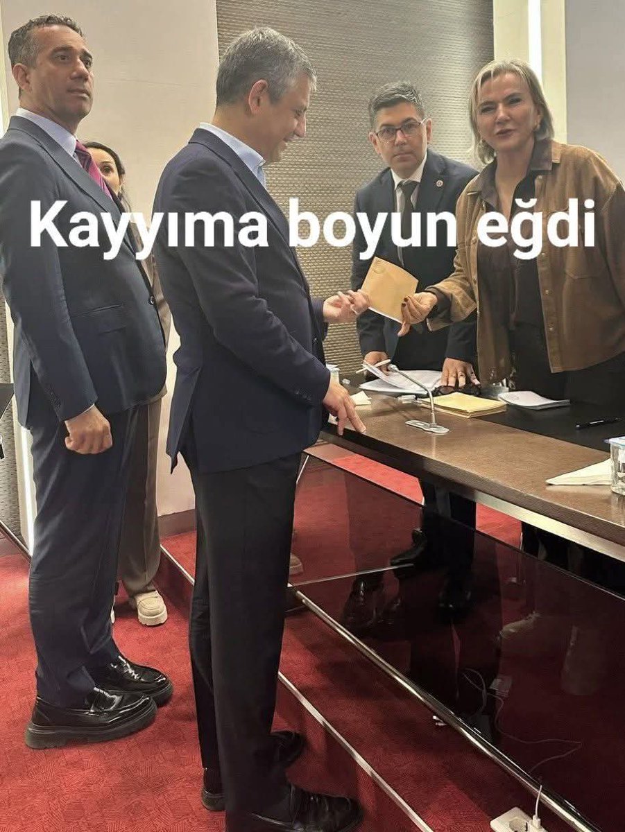 Özüm Özdemir Alevi tweet media