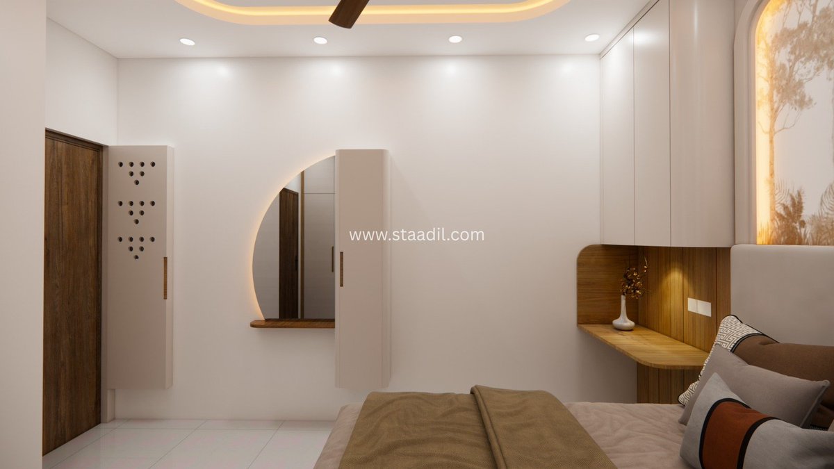 staadilinterior's tweet photo. #1 Contemporary Bedroom Interiors with a Soulful Touch ✨ | @STAADIL

#STAADIL #ContemporaryBedroom #homeinteriors #InteriorDesignInVarthur #InteriorDesignInHoskote #InteriorDesignInSarjapura

Get In Touch:
https://t.co/d6uRdJKYof
+91 9008852593 / +91 7411765351 https://t.co/HJSxA2YQhG