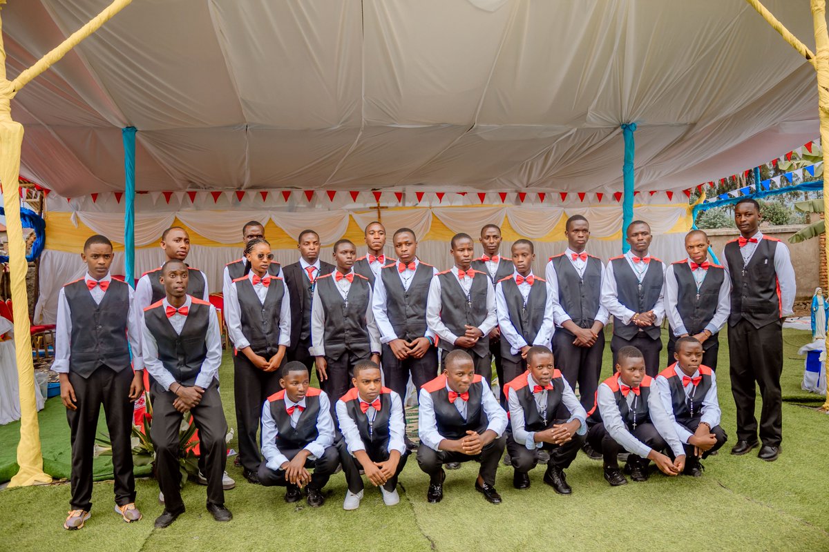 KINYAMATEKA tweet media