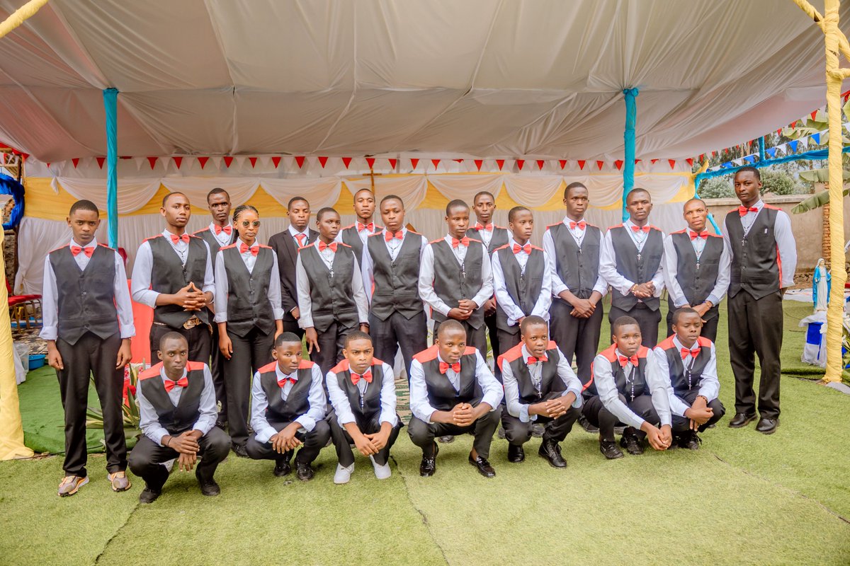 KINYAMATEKA tweet media