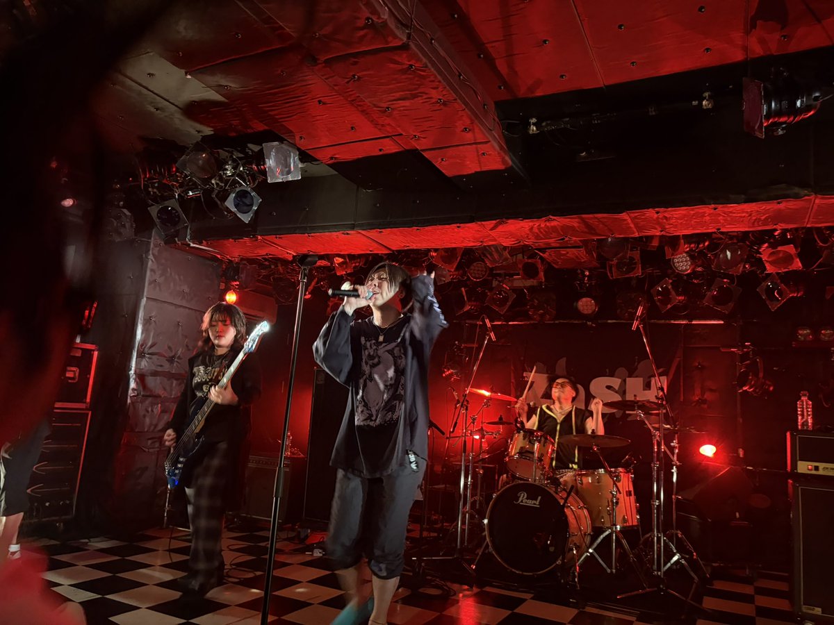 typezeroshota's tweet photo. ZaSH

カッコよかったし、楽しかった！

共演ありがとうございました！ https://t.co/g68RFU6sIT