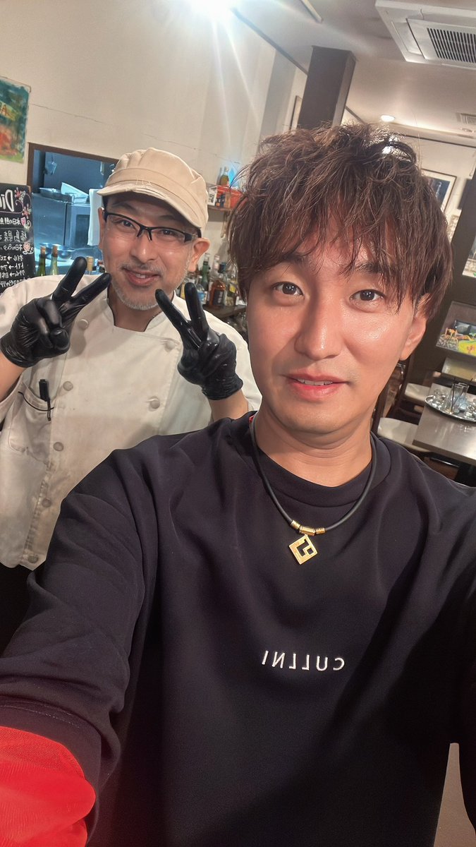 adatikengo209's tweet photo. 水戸初日極寒の中あったかな時間を
ありがとうございました！ https://t.co/IU6zJTkA2b