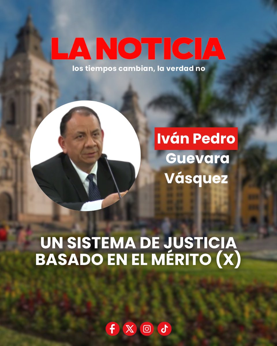 La Noticia Perú 🇵🇪 tweet media