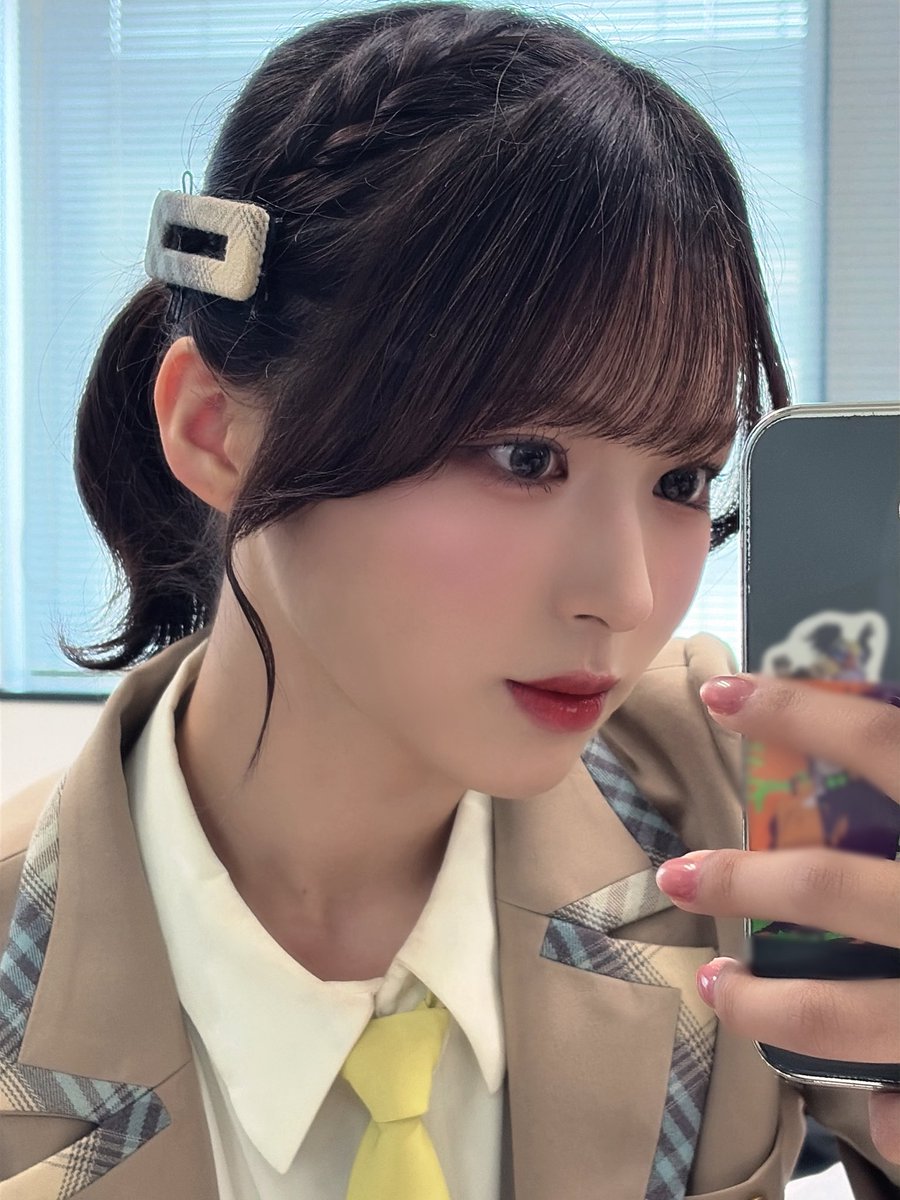 江角 怜音 tweet media
