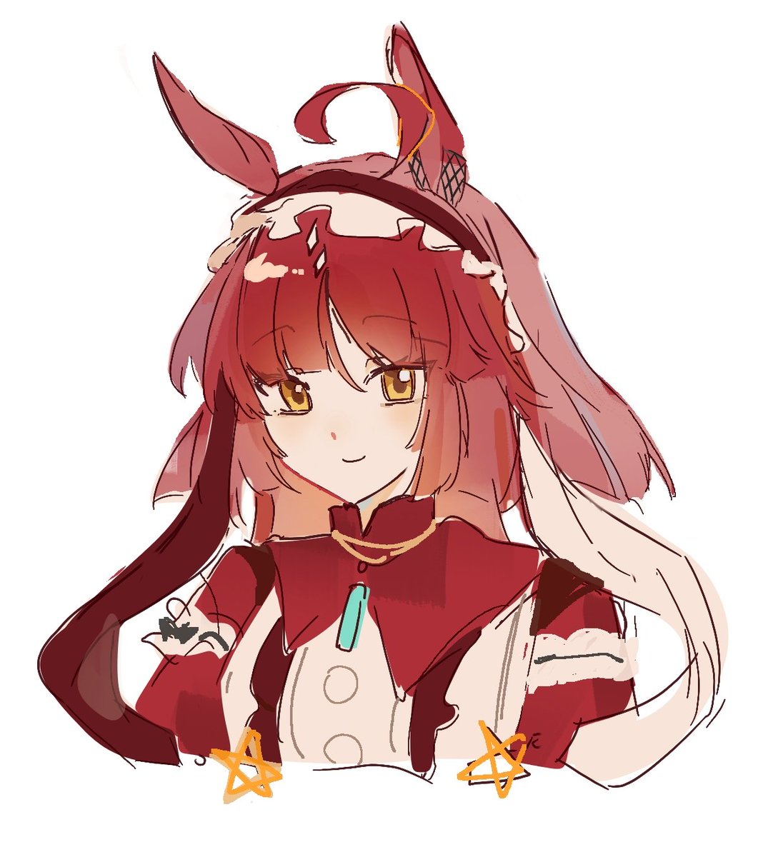 gaobai3w3's tweet photo. #レッドディザイア

是和聿的茶绘～单独放置一下🥺❤️ https://t.co/4nW1PZE4ah
