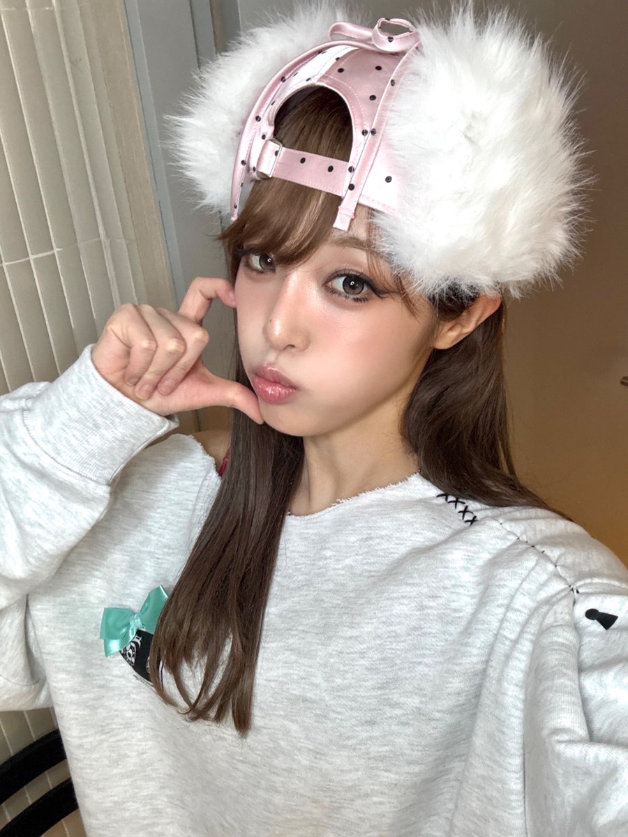 최예나 tweet media
