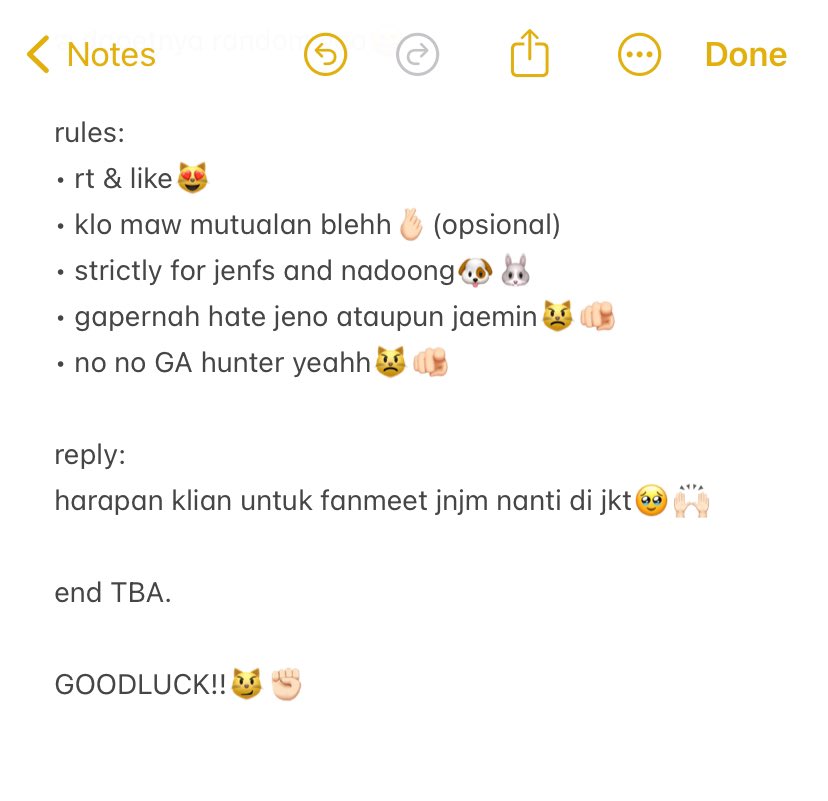 nunaa🌸 tweet media