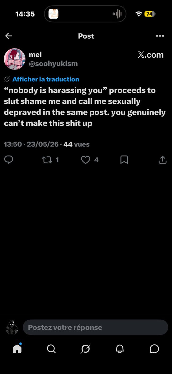 White Rabbit tweet media