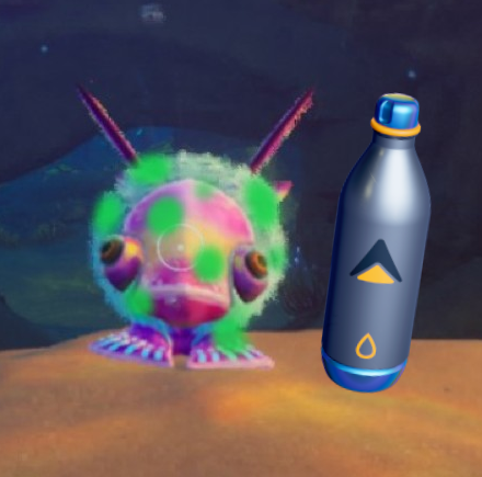 Water Slug tweet media