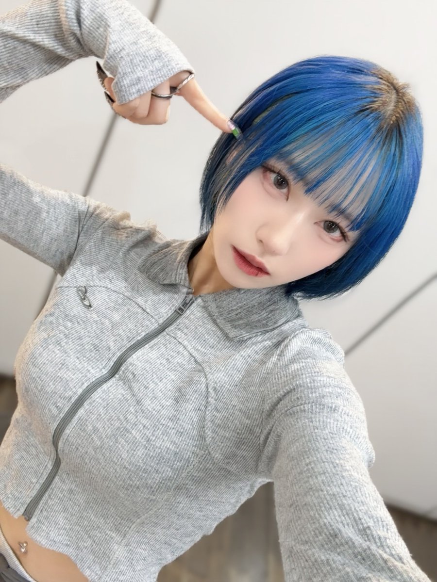 黎鮫ワナ【ジエメイ】 (@jiemei_wana) / Posts / X