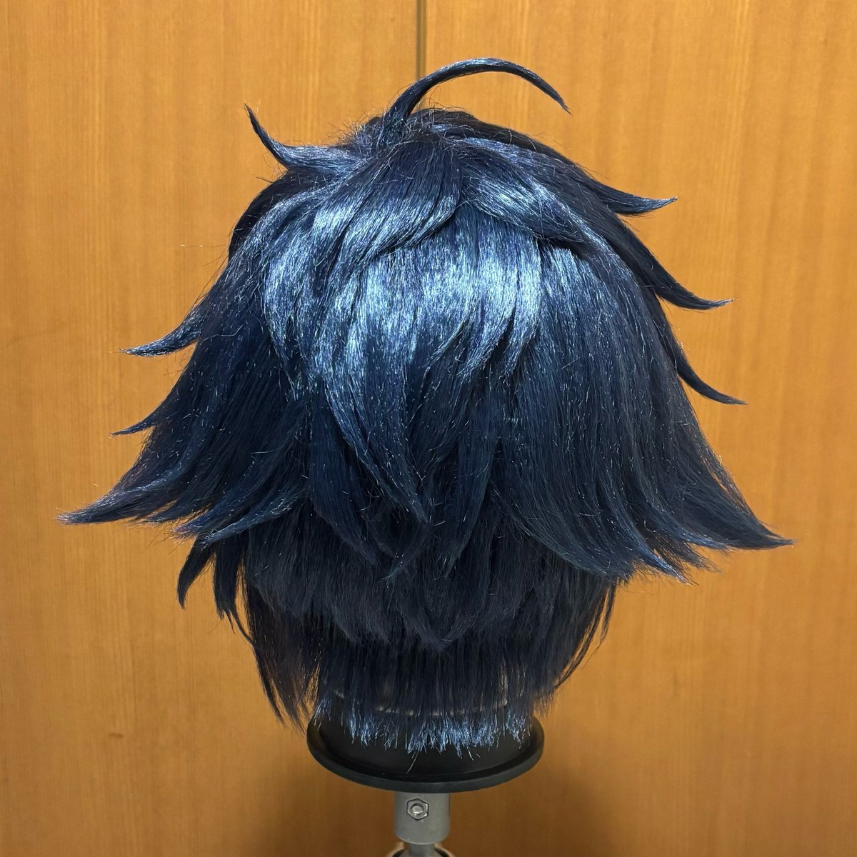 魄(はく) tweet media
