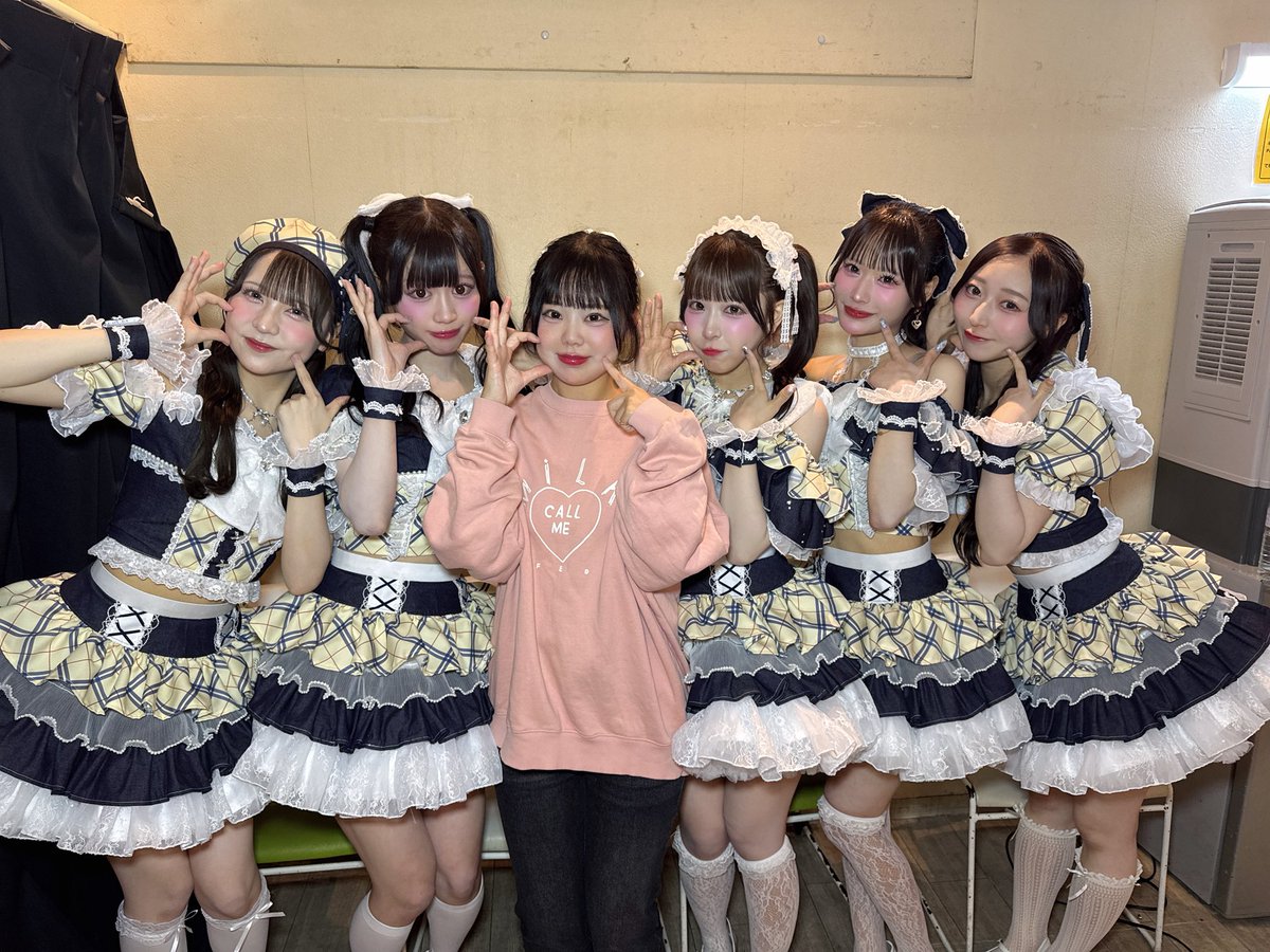 羽衣もも┊︎楽曲制作 tweet media
