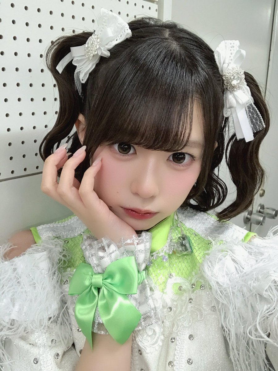 YUNO_EBC's tweet photo. #すギルティツアー　新潟有難うでした🌾
めずらしくきゅるきゅるちゃん https://t.co/FJCc9BAZOG