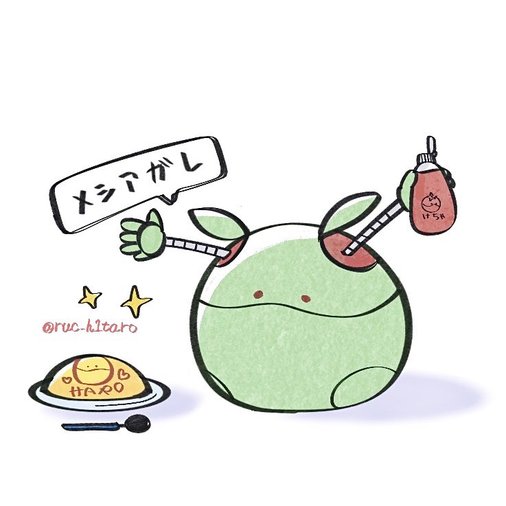 ちたろ tweet media