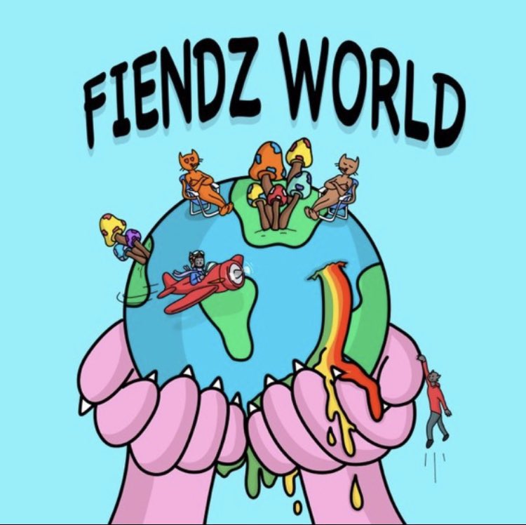 Fiendz tweet media