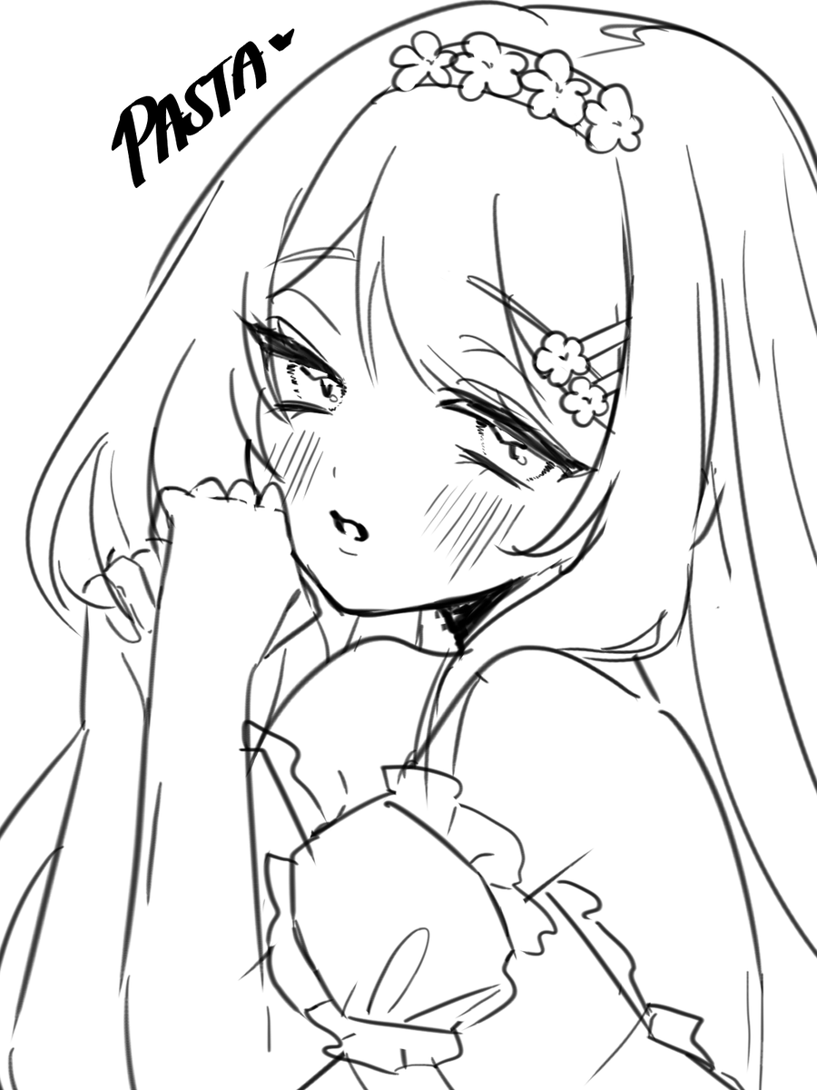 WE'RE AT 746$ ALREADY OMGGGG THANK UUU!! heres some of the artworks ive drawn on stream!!!
We're still going! we only need 754$ LEFT !!!!
AAAAAAA thank u for helping me on this little fundraiser!! The furbabies will be happy 💖💖