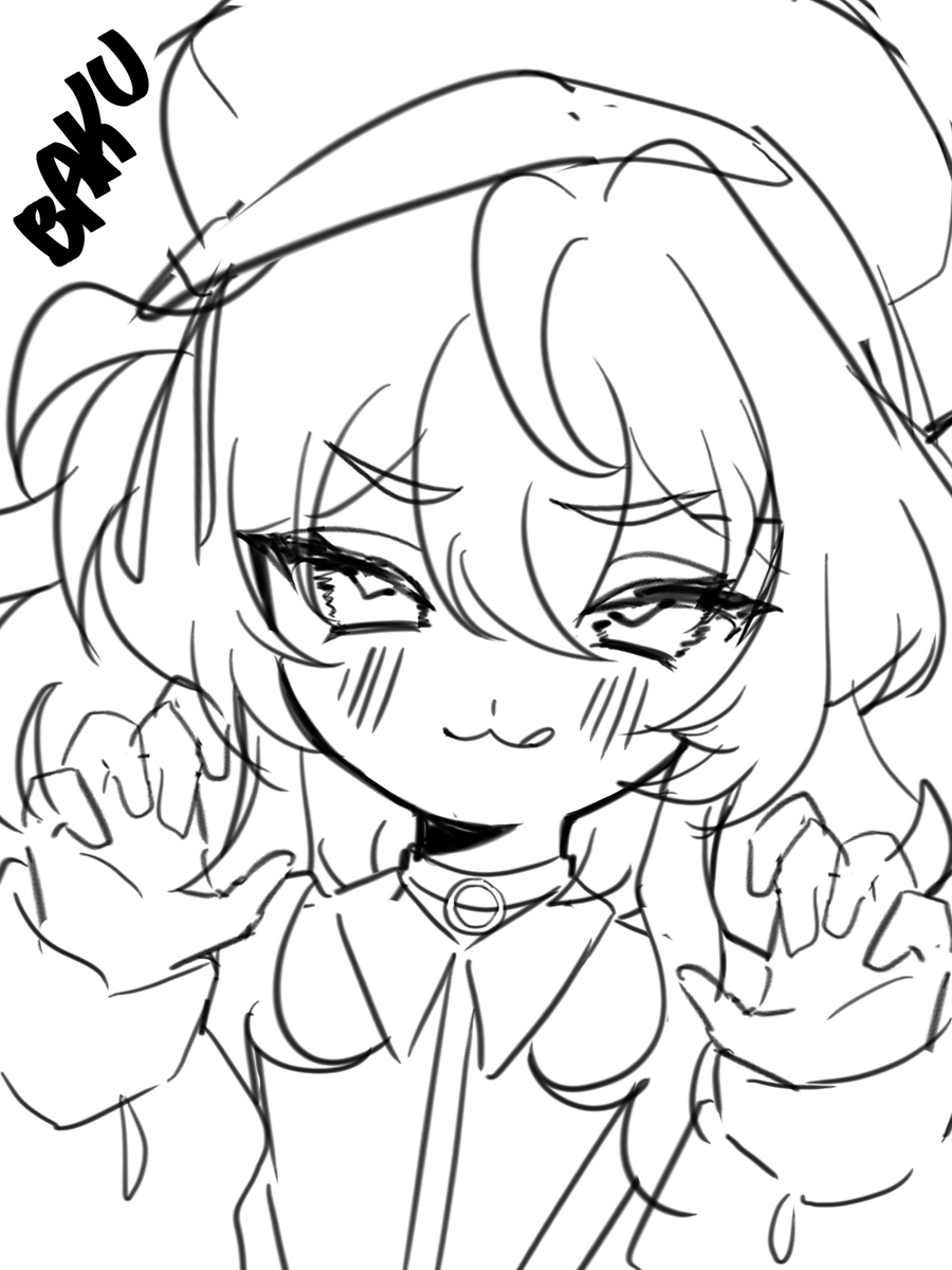 WE'RE AT 746$ ALREADY OMGGGG THANK UUU!! heres some of the artworks ive drawn on stream!!!
We're still going! we only need 754$ LEFT !!!!
AAAAAAA thank u for helping me on this little fundraiser!! The furbabies will be happy 💖💖