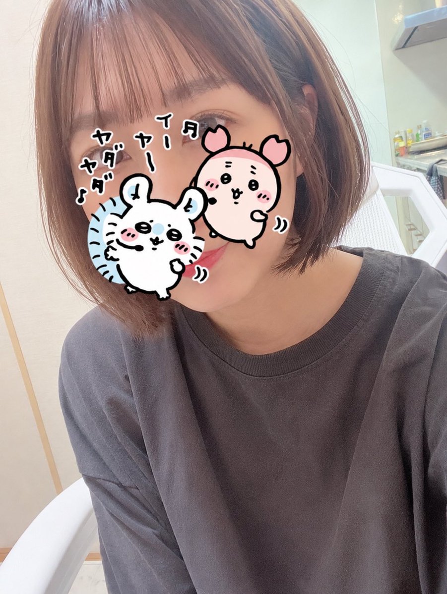 おひい tweet media