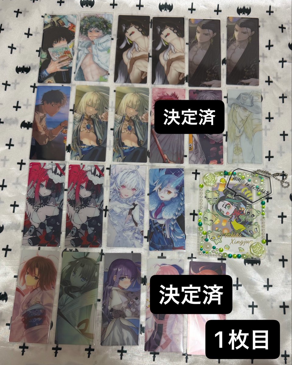 WM 新取引垢 tweet media
