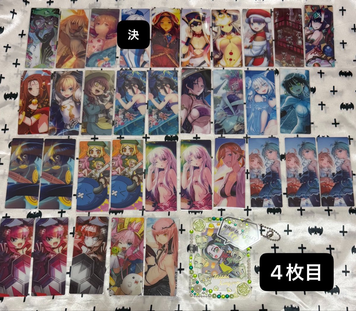 WM 新取引垢 tweet media