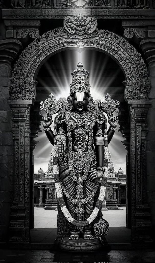 Vishnu Devotees tweet media