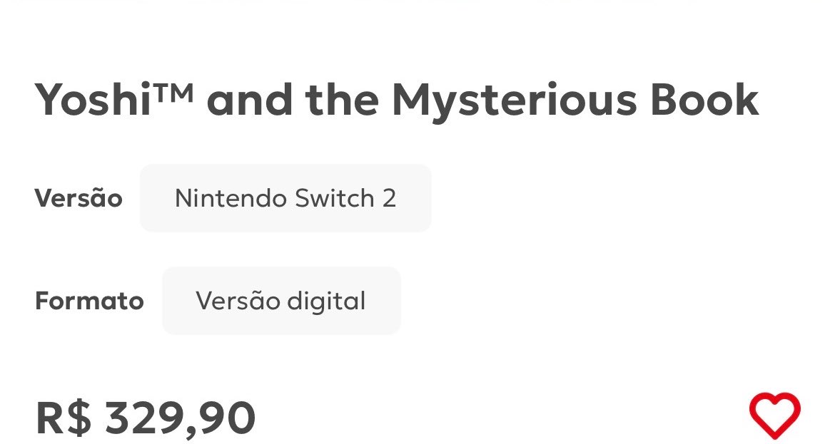 Super Nintendista Amâncio tweet media