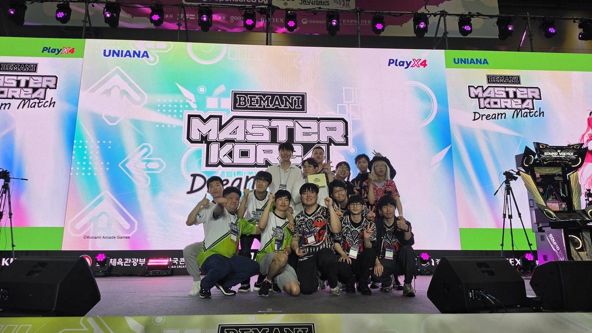 𝑱𝑰𝑵𝑺𝑬 𝑶𝑲 ~24 PlayX4 tweet media