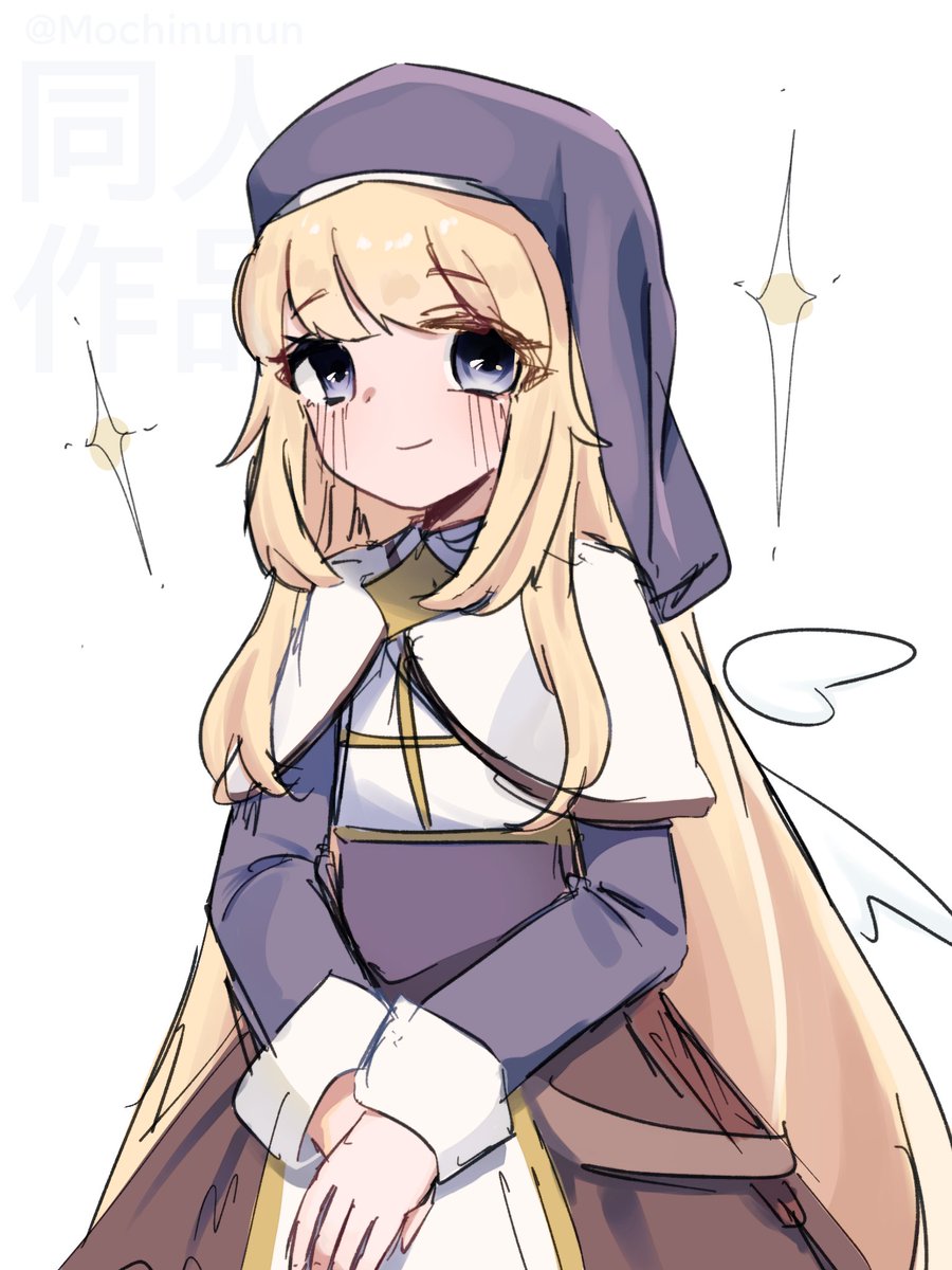 Shi7_nun's tweet photo. ⚠擬人化⚠
#トリッカル #ネル
実装ありがとう、、 https://t.co/OL0GWru08O