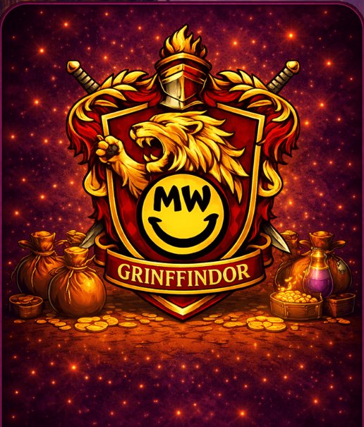 WormDoginals's tweet photo. 🚨 Grinffindor is a new open project supporting the Grin community.

It provides everything needed to use, test, and build with Grin.

In a world that needs more privacy, this makes it easier for anyone to participate.

Worth checking out.⚡
https://t.co/ep0cOkim3g https://t.co/16JkmVxd73